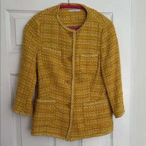 Tweed Jacket from Italy